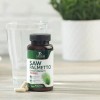 Saw Palmetto Apoyo A Prostata 1000mg Con 60 Caps Hecho