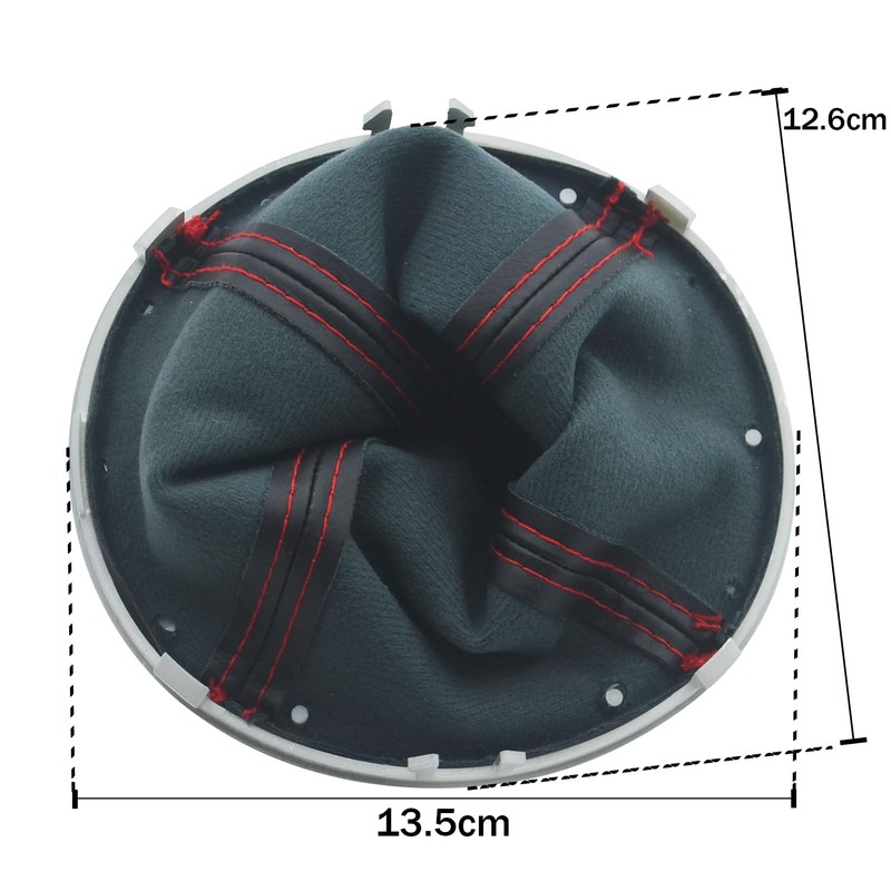 Arotzelox 5 Speed Shift Knob for Swift SX4 ALTO