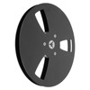 1/4 7 Inch Empty Tape Reel 3 Holes Wind Resistance