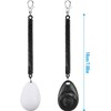 Clicker Training Dog [2 Pack] SuperShop Dog Clicker with Wrist