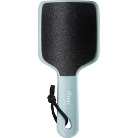 Diane Deluxe Curved Foot File, D9379