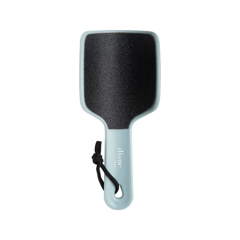 Diane Deluxe Curved Foot File, D9379