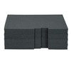 Gator Cubed Replacement Foam for Rack Drawers - 4U