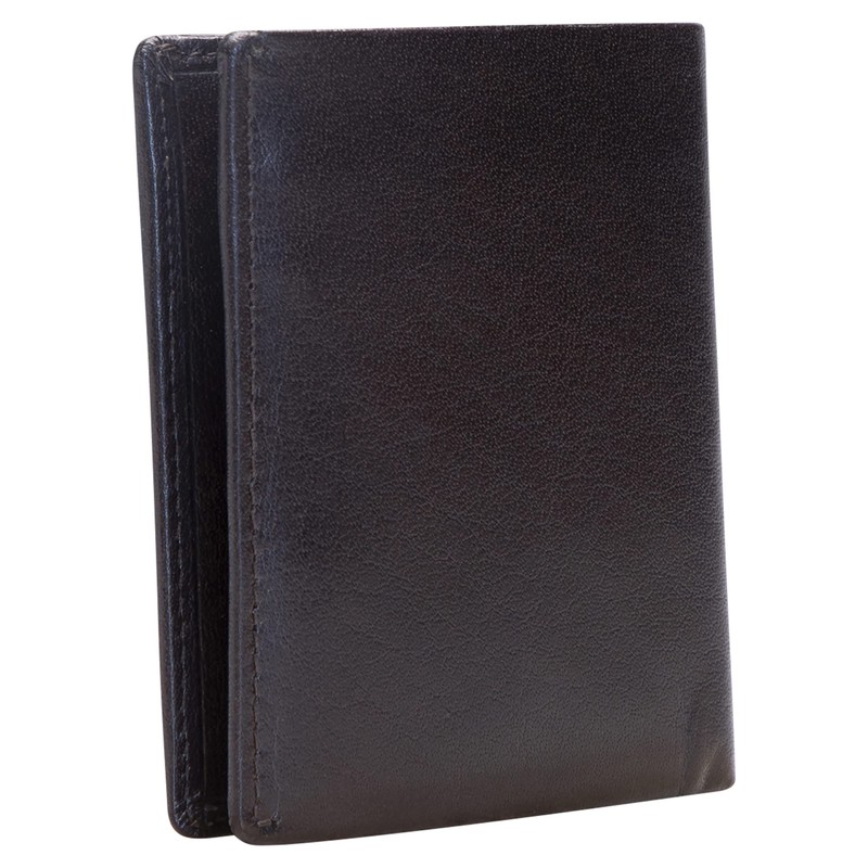 Maïtre Bruschied Billfold Women's Leather Wallet, Elegant