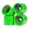 JUCKER HAWAII Longboard Wheels - Allround Cruiser Wheels Kahuna -