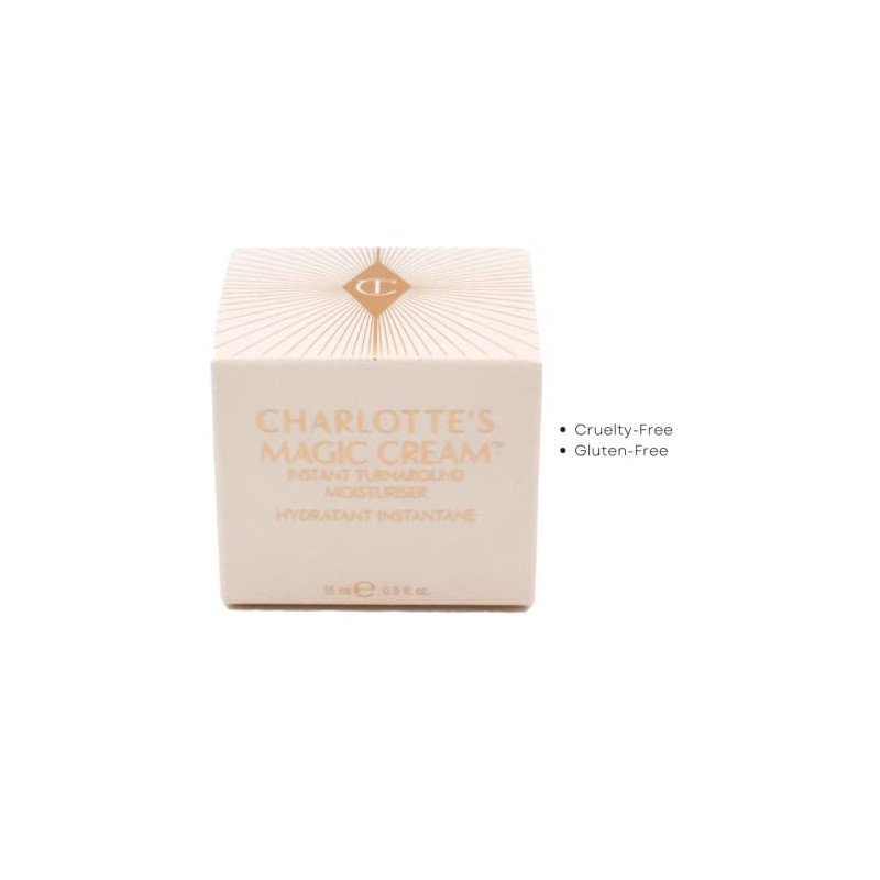 Charlotte Tilbury Charlotte's Magic Crema de 15 ml