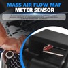 7G9N-12B579-AB Mass Air Flow MAF Meter Sensor for Jaguar XF