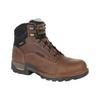 Georgia Boot Eagle One Steel Toe Waterproof Work Boot Size