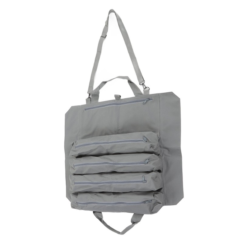 Roll Up Tool Bag Multi Purpose Tool Pouch Portable Multi