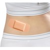 Vakly Extra Large Adhesive Bandages 2 x 4.5 in (100