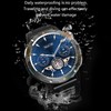 1.53 Inch AMOLED Men's Smartwatch with Phone Function, Torch, 5ATM