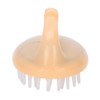 USB Charging Electric Scalp Massage Comb Phototherapy Massage Hair Growth