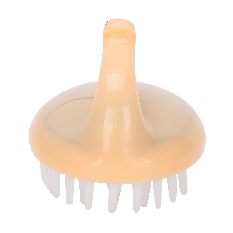 USB Charging Electric Scalp Massage Comb Phototherapy Massage Hair Growth