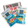 Sow Good Freeze Dried Candy Sweet Squares 2 Pack -