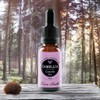 Love Bath Body Oil Vitamin E Oil Aroma Face Oil Camellia 6 Pieces 20ml / 러브바스 바디오일 비타민E오일 아로마 페이스오일 동백 6개 20ml
