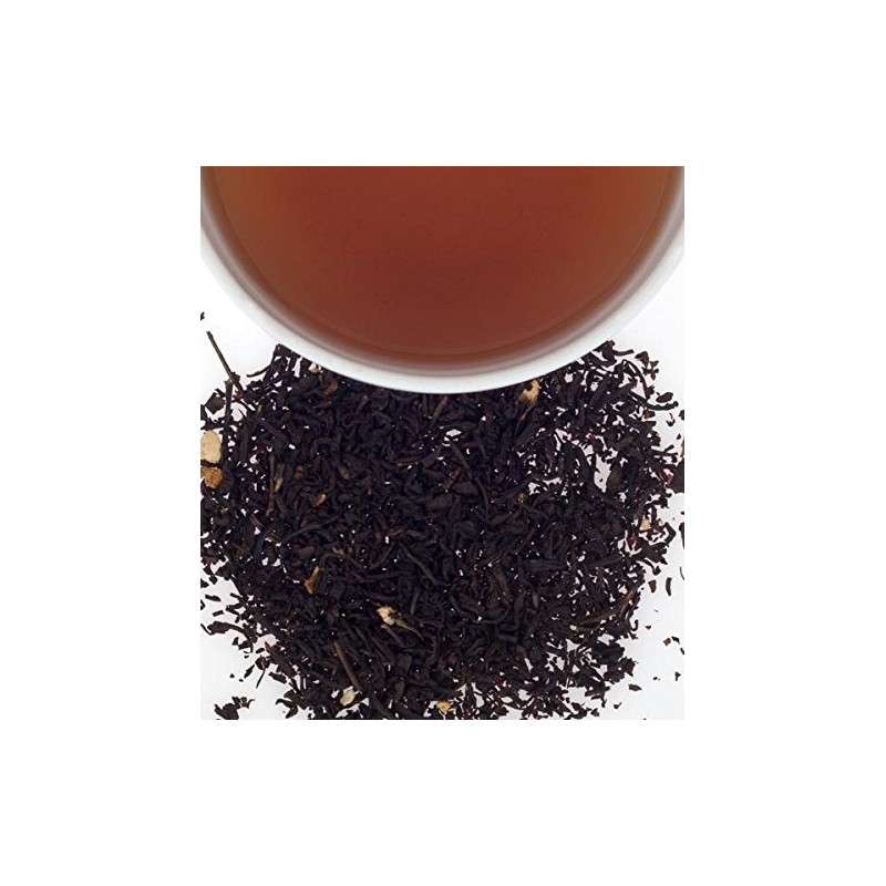 Harney & Sons Cranberry Autumn, Fruity Black Tea, Cranberry &