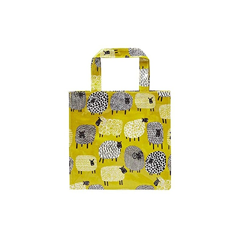 Ulster Weavers Dotty Sheep PVC Small Gusset