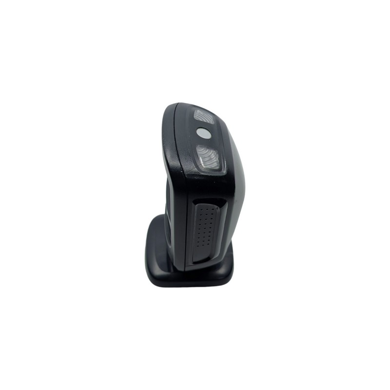 Zebra ✅Zebra DS9208 Driver's License Barcode Scanner, 2D/1D, PDF417, QR