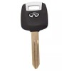 VLS New N104 (46) Transponder Chip Key For 2003-2008 Infinity