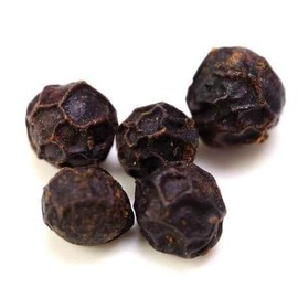 Black Pepper (Piper Nigrum) Organic - 5 ml - Essential Oil - 100% Pure, Natural, Chemotyped & Full Spectrum