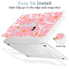 May Chen Case for MacBook Pro 13 inch M2 2023,2022,2021,2020