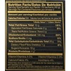 De la Viuda Toasted Egg Youlk Turron 7 OZ