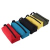 5 Pieces Small Tool Bag, Foldable Tool Roll Bag, Multi