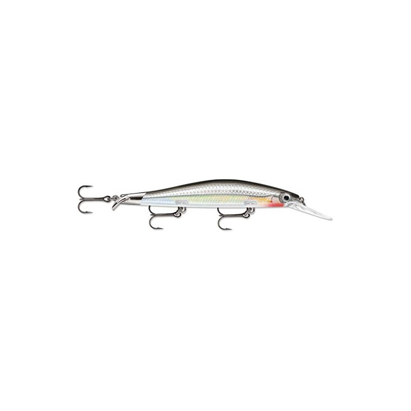 RipStop Deep 12 Silver