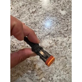 A-LAB Dual Output Deutsch DT Adapt Connector Splitters Y split 2 pin 16 AWG