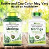 Tnvitamins Moringa 10,000mg Cpsulas 120 Superalimento