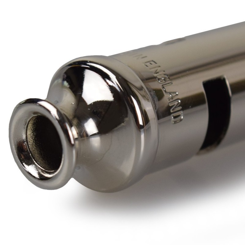 Latin Percussion A15 Metro Police Whistle