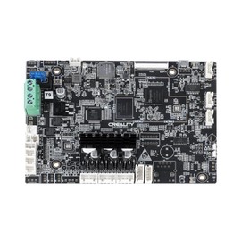 HOCENWAY Original K1C Silent Mainboard Kit Motherboard with TMC2209 Driver Compatible with Creality K1C 3D Printer Replacement CR4CU220812S12 32bits TMC2209 X2000E