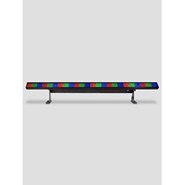 CHAUVET DJ dj karaoka Equipment (COLORSTRIP MINI)