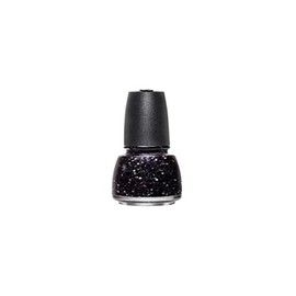 China Glaze Nail Polish, Coal Hands, Warm Heart 1425