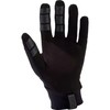 Fox Racing Fox Ranger Fire Unisex Adult Gloves, Black, M