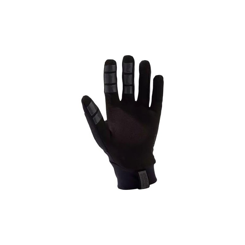 Fox Racing Fox Ranger Fire Unisex Adult Gloves, Black, M