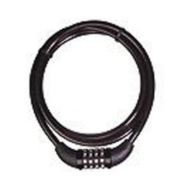 MasterLock 8119DPF Resetable Cable Lock, MasterLock