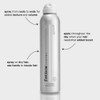 Fatboy Tousle & Go Hair Spray with Aloe Vera &