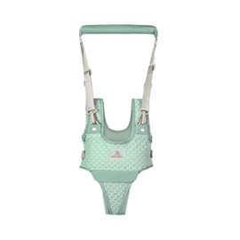 Rehomy Baby Walking Harness Toddler Walker Assistant Belt with Removable Crotch for 8-36 Months