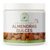 Crema Almendras Dulces Filtro Solar Facial 400 Grs