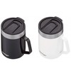 Contigo - Taza de acero inoxidable aislada al vacío con