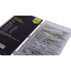 555 Piece Set of Splints Steel Safety Cotter Pins Splint