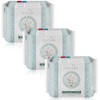 Heavenly 61922 TianDe (3) Ultra Thin Cotton Sanitary Towels