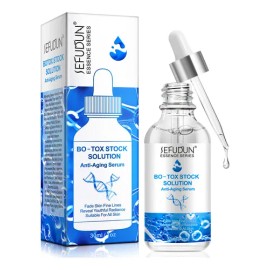 Suero Antienvejecimiento Iluminador Vitamina C Y Colágeno Momento De Aplicación Noche Tipo De Piel Mixta