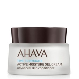 AHAVA Active Moisture Gel Cream 50ml