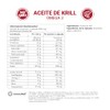 ArtikOM3 | Aceite de krill antártico puro | Omega 3