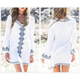 Women's Beach Dress Beach Poncho Oversize Bikini Cover up Summer Beach Dress Bikini Tunic Cover up, Beach Holiday Hiking