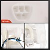A-Premium Electric Fuel Pump Module Assembly with Sending Unit Compatible