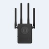 1200M Dual Band 5G Wireless Router Stable Signal 300 Mbps