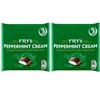 Frys Peppermint Cream Bars x 6